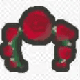 Rose Headband — item image