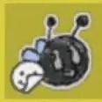 Round Basic Bee — item image