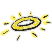 Shining Halo — item image