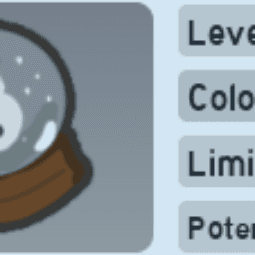 Snowglobe — item image