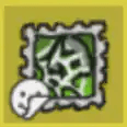 Spider Patch Stamp — item image