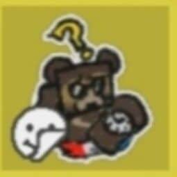 Sunbear — item image