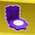 Wavy Purple Hive Skin — item image