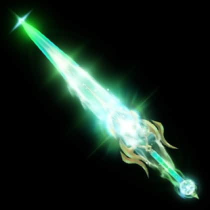 Aetherion — item image
