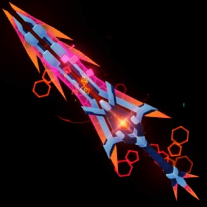 Aethertech Blade — item image