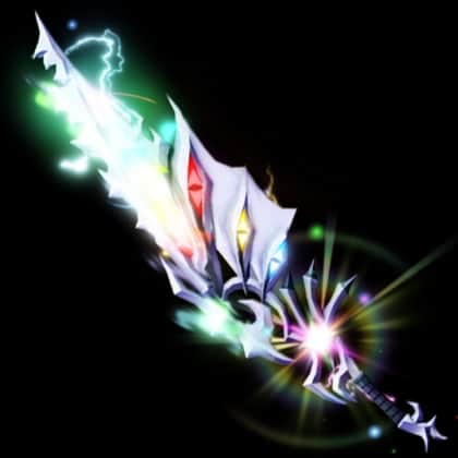 Allseeing Seer — item image