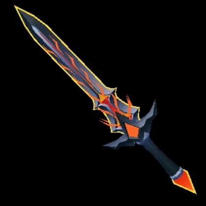 Ashen Fang — item image