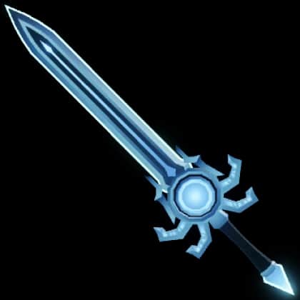 Augmented Saber — item image