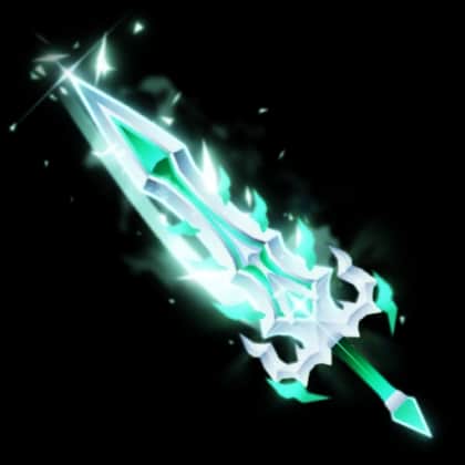 Aurora Fang — item image