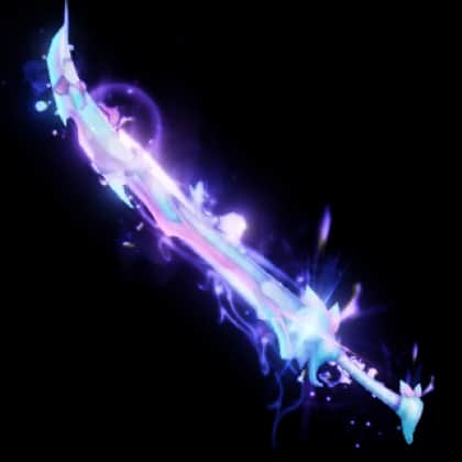 Aurora Warrior — item image