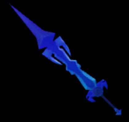 Azure Blueblade — item image