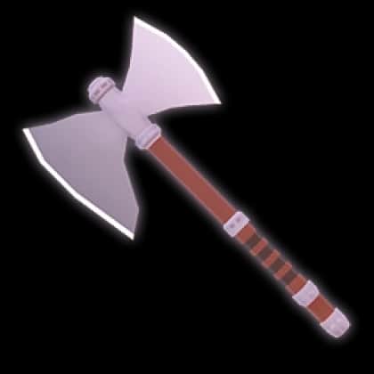 Battle Axe — item image