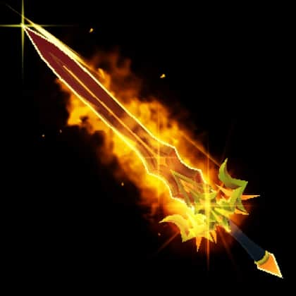 Blazebite — item image