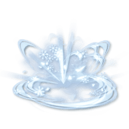 Blizzard Blast — item image