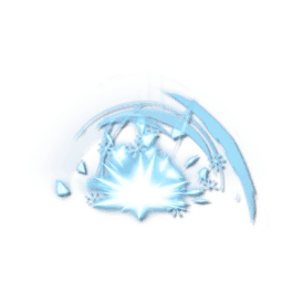 Blizzard Pulse — item image