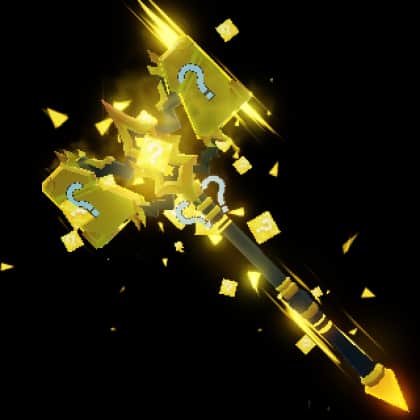 Block Buster — item image