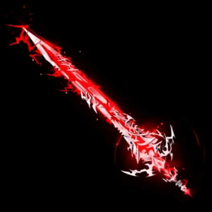 Bloodline Blade — item image