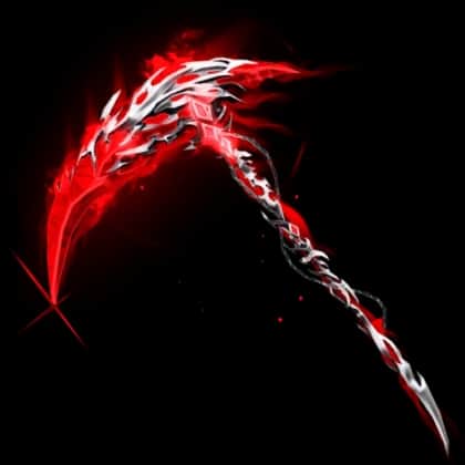 Bloodline Scythe — item image