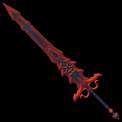 Bloodreaver — item image