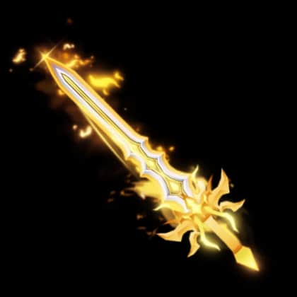 Boundless Reaver — item image