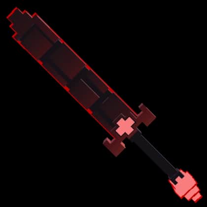 Brick Cleaver — item image