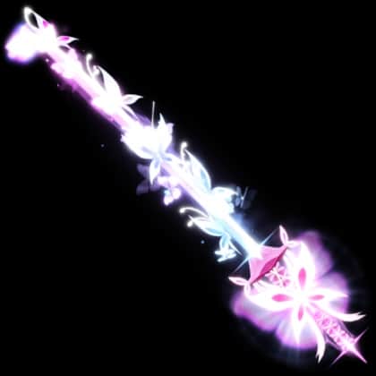 Butterfly Blade — item image