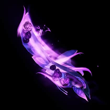 Butterfly Wingsword — item image