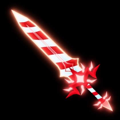 Candy Cutter — item image