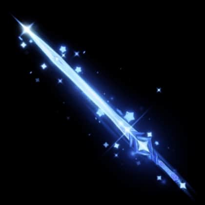 Celestial Whisper — item image