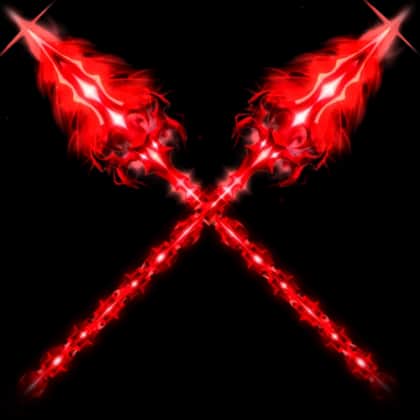 Chained Scorpion — item image