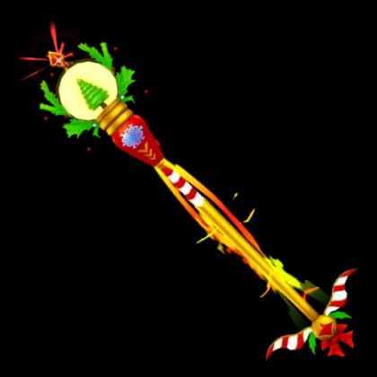 Christmas Staff — item image