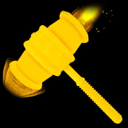 Chroma Ban Hammer — item image