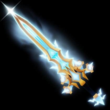 Chrono Edge — item image