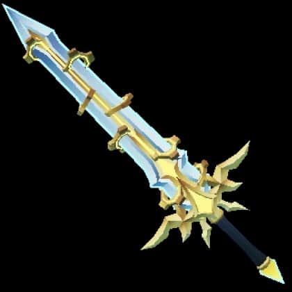 Clockwork Cutter — item image