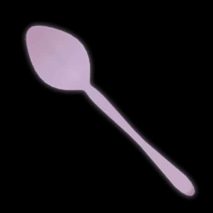 Comically Large Spoon — item image