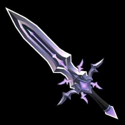 Cosmic Edge — item image