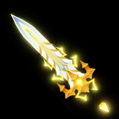 Countdown Edge — item image