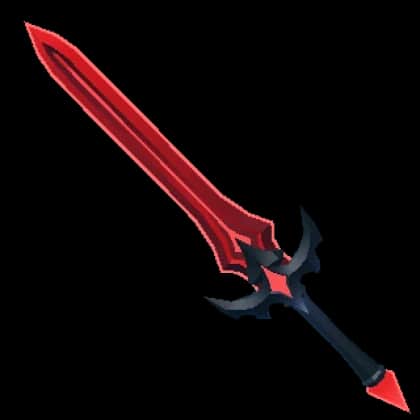 Crimson Fang — item image
