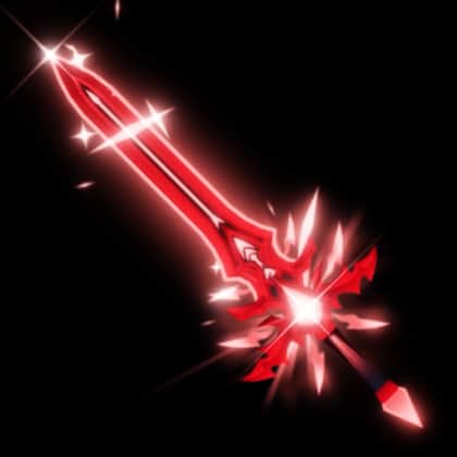 Crimson Gleam — item image