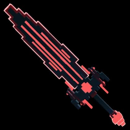 Crimson Hacker — item image