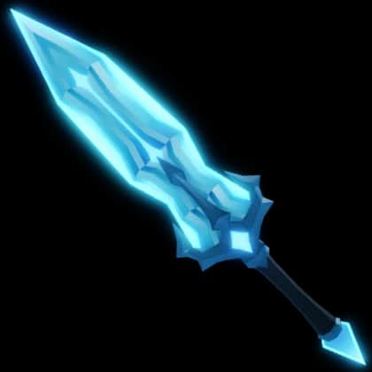 Crystal Carver — item image