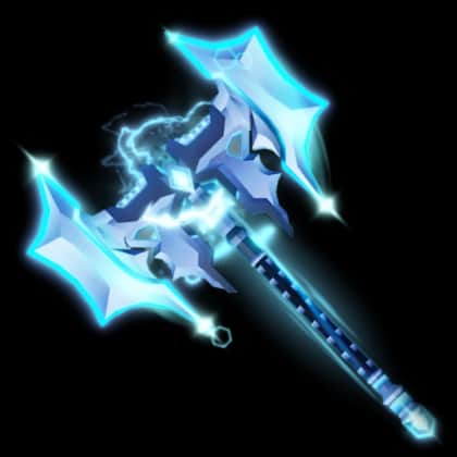 Cyber Sweeper — item image