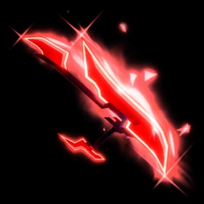 Cyborg Blade — item image