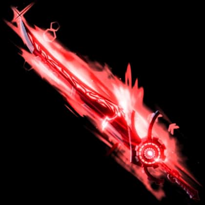 Cybotic Champion — item image