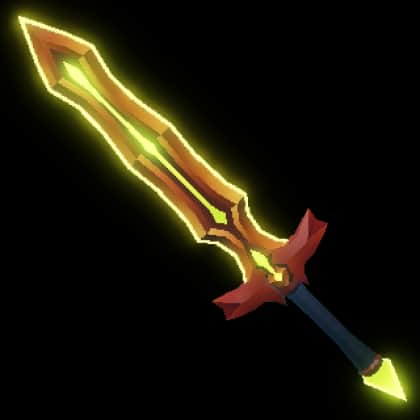 Cypress Fang — item image