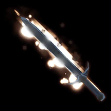 Darkheart — item image