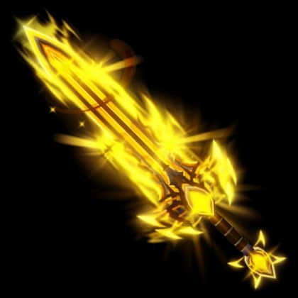 Dawnblade — item image