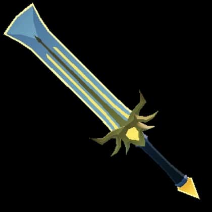 Dawnstep Edge — item image