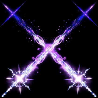 Divine Ruin Scroll Explosion — item image