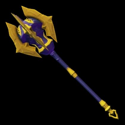 Divine Scepter of Eternity — item image